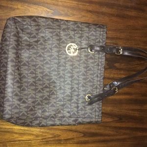 Michael Kors handbag